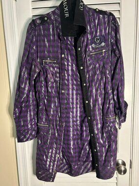 Vintage COOGI top